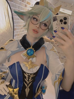 Lady Melamori - Sucrose_34