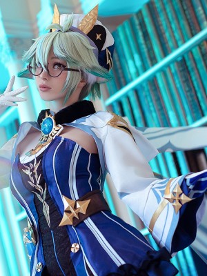 Lady Melamori - Sucrose_11