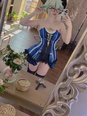 Lady Melamori - Sucrose_29