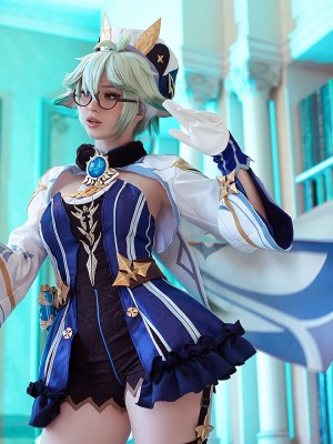 Lady Melamori - Sucrose_10