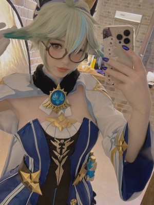 Lady Melamori - Sucrose_37