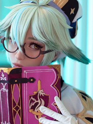 Lady Melamori - Sucrose