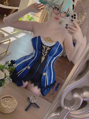 Lady Melamori - Sucrose_30