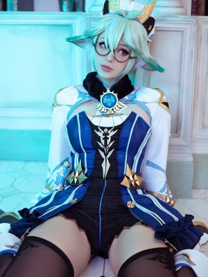 Lady Melamori - Sucrose_14