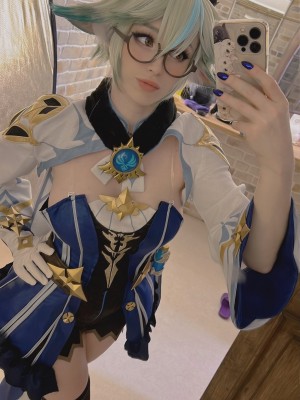 Lady Melamori - Sucrose_35