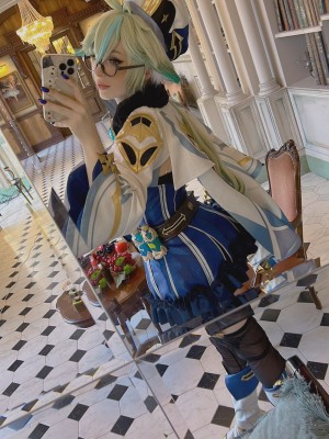 Lady Melamori - Sucrose_31