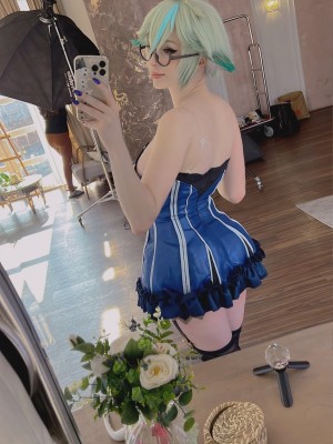 Lady Melamori - Sucrose_28