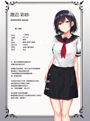 [弱電波 (電波暗室)] おびえるおんなのこ [MacTL個人翻譯]_11