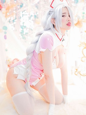 Kaya Huang - Prinz Heinrich Nurse_12