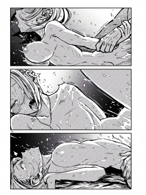 [武田スーパー] だれでも抱けるキミが好き | 喜欢来者不拒的你 7 [TK个人汉化]_07_014