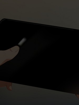 [てのひらタンバリン] ボクは寝取られた妻のSEXを覗き見る_408