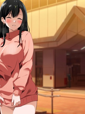 [てのひらタンバリン] ボクは寝取られた妻のSEXを覗き見る_126
