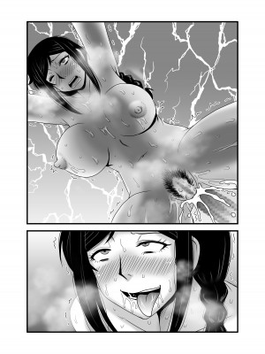 [アトリエTODO (マカロニandチーズ、TODO監督)] 優しくて巨乳のお母さんが息子チンポでバカになっちゃう話 1_114