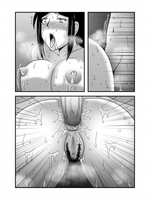 [アトリエTODO (マカロニandチーズ、TODO監督)] 優しくて巨乳のお母さんが息子チンポでバカになっちゃう話 1_113