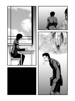 [アトリエTODO (マカロニandチーズ、TODO監督)] 優しくて巨乳のお母さんが息子チンポでバカになっちゃう話 1_074