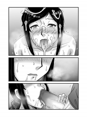 [アトリエTODO (マカロニandチーズ、TODO監督)] 優しくて巨乳のお母さんが息子チンポでバカになっちゃう話 1_095