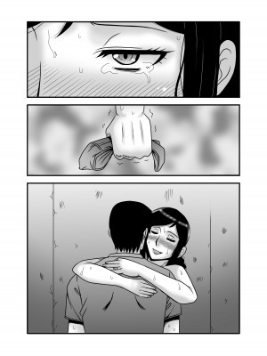 [アトリエTODO (マカロニandチーズ、TODO監督)] 優しくて巨乳のお母さんが息子チンポでバカになっちゃう話 1_089