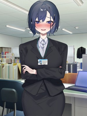 [やまなし娘。 (そーだみず)] 出張先相部屋セックス。性格は合わないけど、カラダの相性は最高だった_321