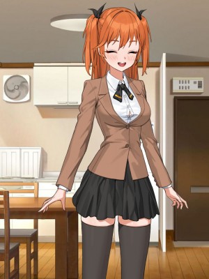 [やまなし娘。 (TAKTORI)] 彼女の妹。誘惑に負けた俺は、繰り返し何度も中出ししました。_193