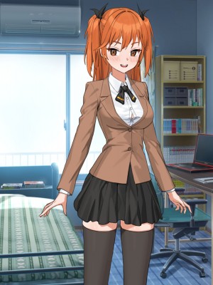 [やまなし娘。 (TAKTORI)] 彼女の妹。誘惑に負けた俺は、繰り返し何度も中出ししました。_160