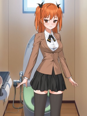 [やまなし娘。 (TAKTORI)] 彼女の妹。誘惑に負けた俺は、繰り返し何度も中出ししました。_261