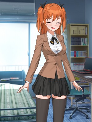 [やまなし娘。 (TAKTORI)] 彼女の妹。誘惑に負けた俺は、繰り返し何度も中出ししました。_158