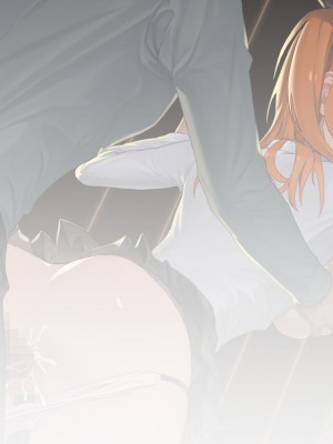 [やまなし娘。 (TAKTORI)] 彼女の妹。誘惑に負けた俺は、繰り返し何度も中出ししました。_191