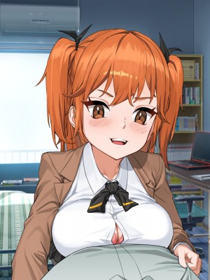 [やまなし娘。 (TAKTORI)] 彼女の妹。誘惑に負けた俺は、繰り返し何度も中出ししました。_161