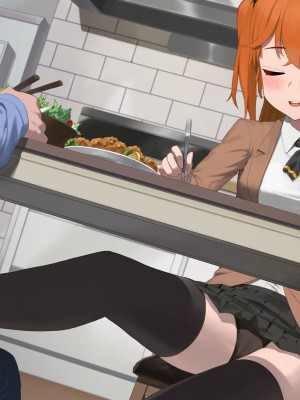 [やまなし娘。 (TAKTORI)] 彼女の妹。誘惑に負けた俺は、繰り返し何度も中出ししました。_212