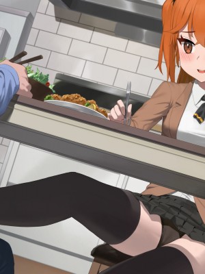 [やまなし娘。 (TAKTORI)] 彼女の妹。誘惑に負けた俺は、繰り返し何度も中出ししました。_225