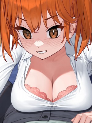 [やまなし娘。 (TAKTORI)] 彼女の妹。誘惑に負けた俺は、繰り返し何度も中出ししました。_162