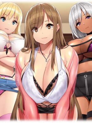 [ぽるちーに (23)] 貞操観念が激ユルな変態母娘と種付け交尾をシまくる共同性活！！_452