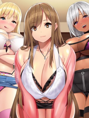 [ぽるちーに (23)] 貞操観念が激ユルな変態母娘と種付け交尾をシまくる共同性活！！_462