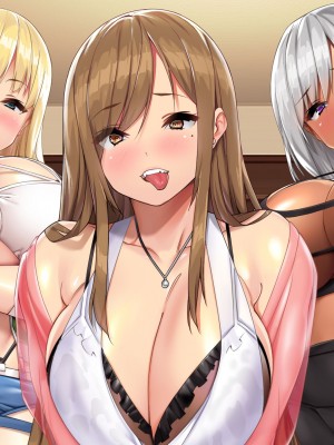 [ぽるちーに (23)] 貞操観念が激ユルな変態母娘と種付け交尾をシまくる共同性活！！_463