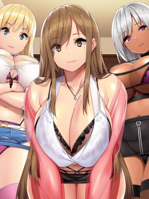 [ぽるちーに (23)] 貞操観念が激ユルな変態母娘と種付け交尾をシまくる共同性活！！_009