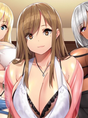 [ぽるちーに (23)] 貞操観念が激ユルな変態母娘と種付け交尾をシまくる共同性活！！_466