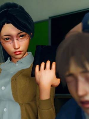 [dfifuw98] 地味な教師の夜のオシゴト_011_100647633_p10