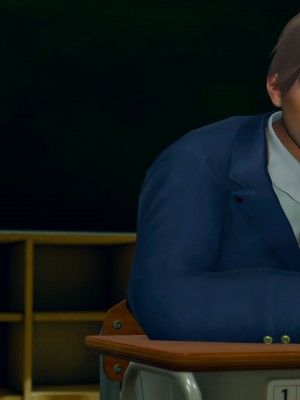 [dfifuw98] 地味な教師の夜のオシゴト_014_100647633_p13