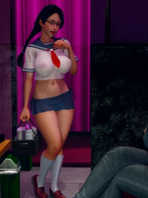 [dfifuw98] 地味な教師の夜のオシゴト_036_100647633_p35