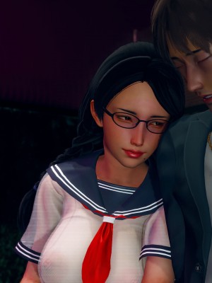 [dfifuw98] 地味な教師の夜のオシゴト_056_100647633_p55