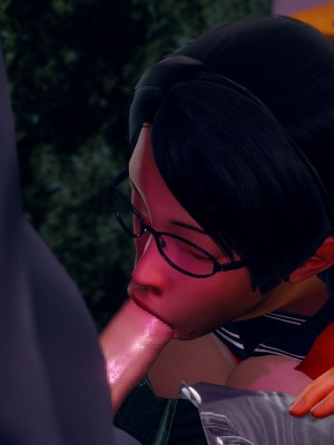 [dfifuw98] 地味な教師の夜のオシゴト_074_100647633_p73