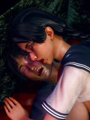 [dfifuw98] 地味な教師の夜のオシゴト_122_100647633_p121