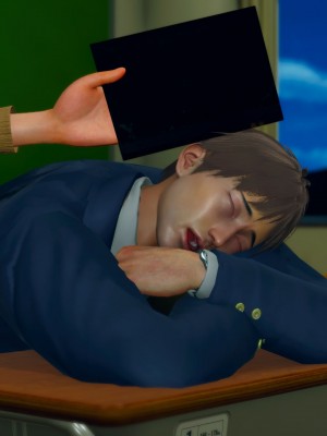 [dfifuw98] 地味な教師の夜のオシゴト_127_100647633_p126