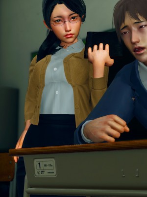 [dfifuw98] 地味な教師の夜のオシゴト_128_100647633_p127