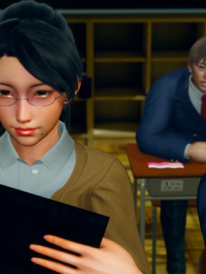 [dfifuw98] 地味な教師の夜のオシゴト_131_100647633_p130