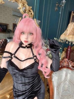 Sayo Momo & Mikomin - Anya & Yor_38