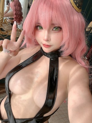 Sayo Momo & Mikomin - Anya & Yor_47