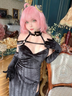 Sayo Momo & Mikomin - Anya & Yor_42