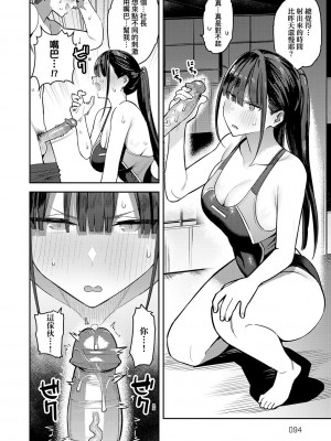 [エノキドォ] 性欲つよつよ [guyxyz個人重嵌] [無修正] [DL版]_094