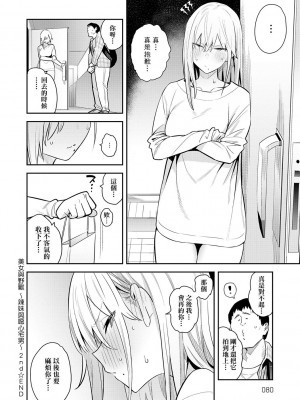 [エノキドォ] 性欲つよつよ [guyxyz個人重嵌] [無修正] [DL版]_080